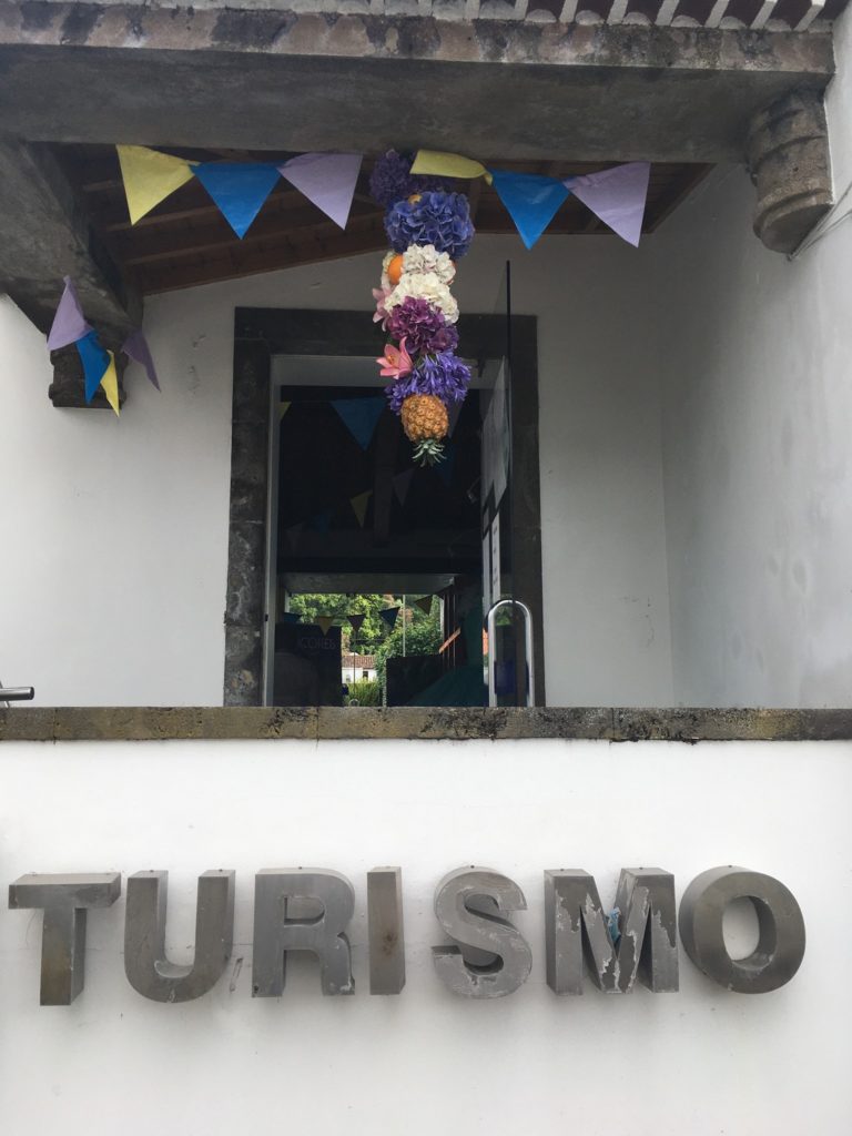 FOTO: TURISMO AÇORES - FACEBOOK