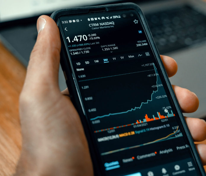 Foto: Tech Daily/Unsplash Foto: Tech Daily/Unsplash