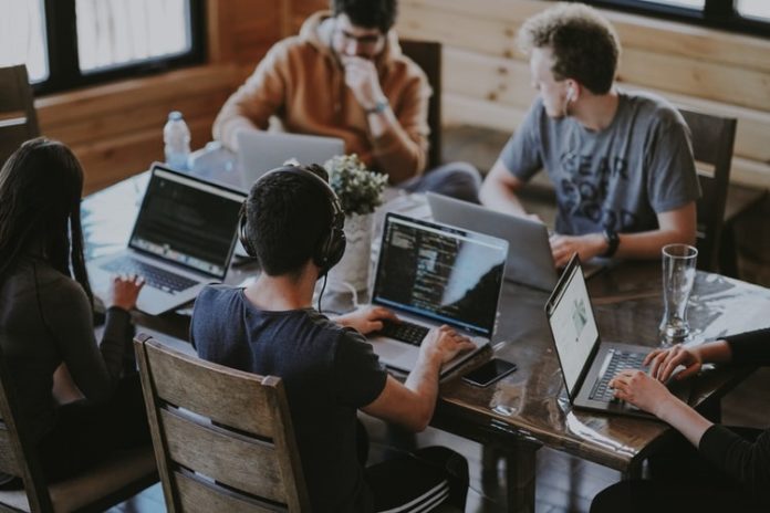 FOTO: Unsplash FOTO: Unsplash