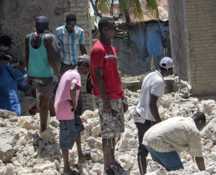 Foto: Humanitarian Coalition/Facebook Foto: Humanitarian Coalition/Facebook