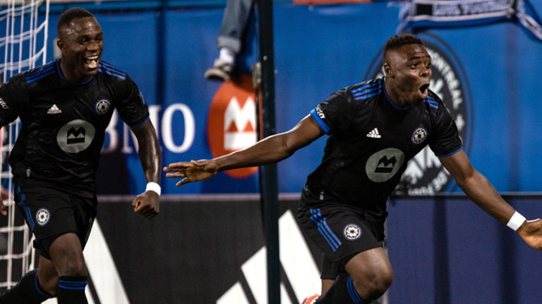 FOTO: CF MONTREAL TWITTER