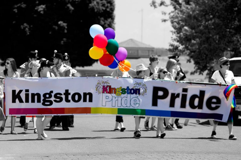 OTO: Fierté MTL Pride TWITTER