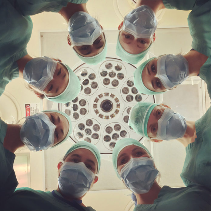 Foto: National Cancer Institute/Unsplash Foto: National Cancer Institute/Unsplash