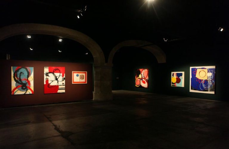 Sofia Areal expõe “20 Anos para a frente, 20 anos para trás” em Lisboa