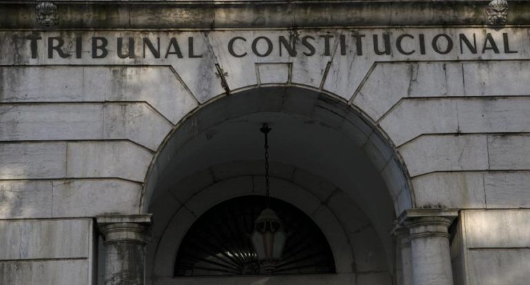 Tribunal Constitucional confirma que alterações estatutárias do Chega são inválidas