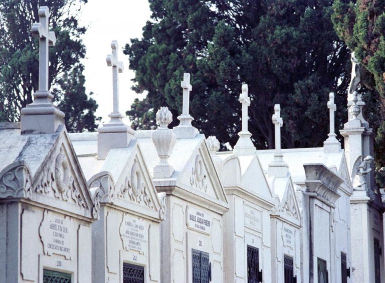 Óbito/Igor Sampaio: Funeral realiza-se no domingo para o Cemitério dos Prazeres