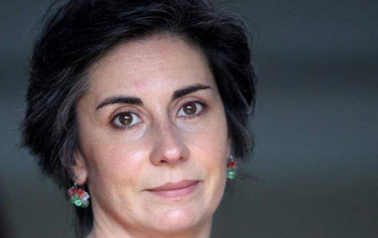 Eurodeputada Isabel Santos acusa China de usar pandemia para suprimir liberdades em Macau