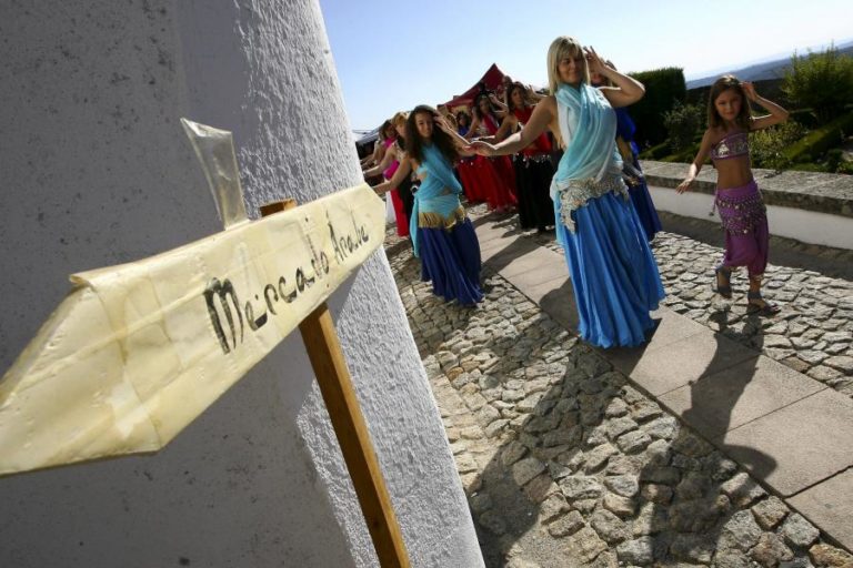 Covid-19: Festival islâmico “Al Mossassa” regressa a Marvão mas “em modo” pandemia