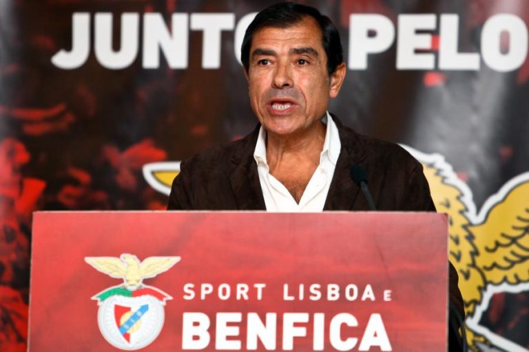 José Eduardo Moniz deixa vice-presidência e demarca-se das eleições do Benfica