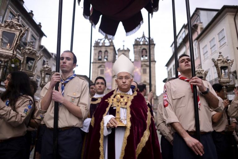 Bispo de Aveiro preside à peregrinação internacional de setembro ao Santuário de Fátima