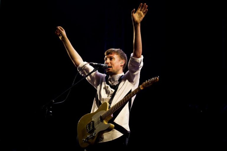 Festival Super Bock em Stock regressa em novembro a Lisboa