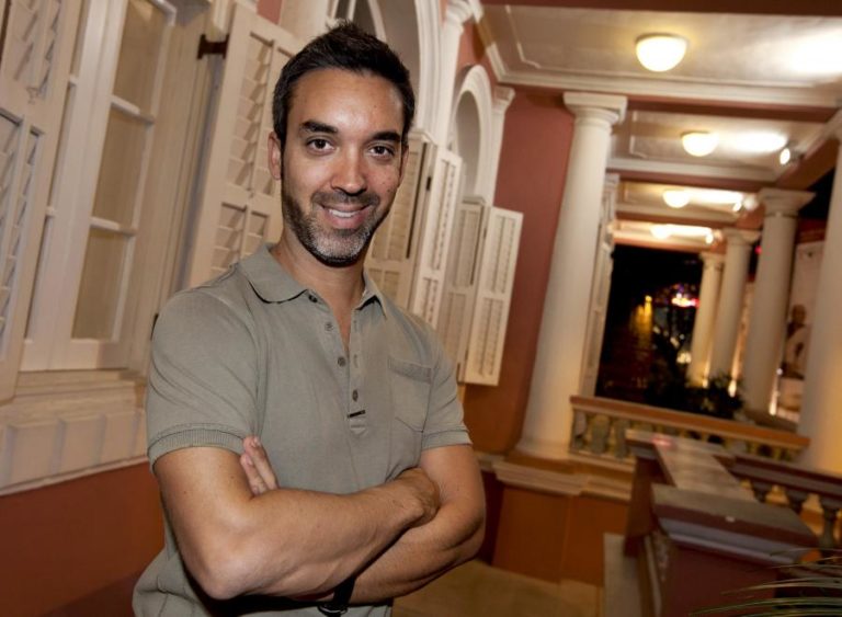 Português Henrique Sá Pessoa entra diretamente para 38.º de lista dos 100 melhores ‘chefs’