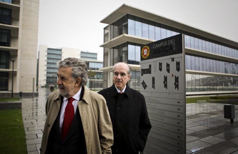 BPP: Fuga de Rendeiro agrava “capacidade de recuperar valores” – Privado Clientes