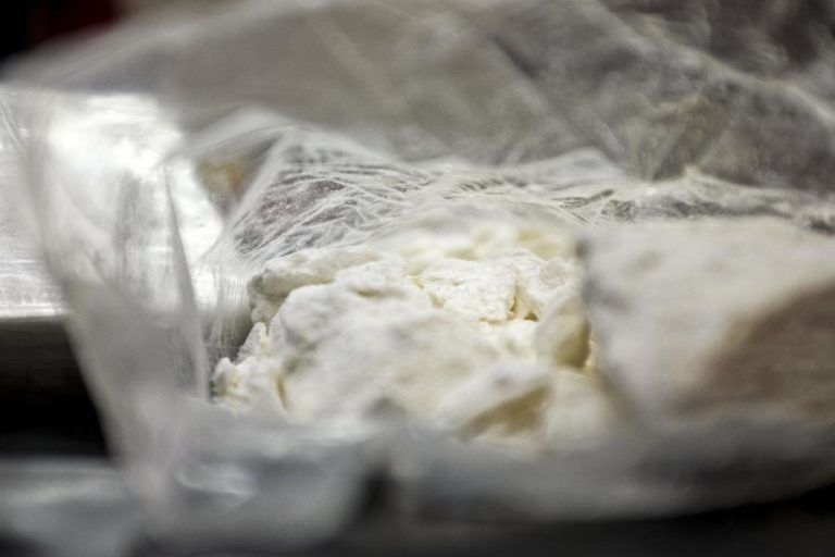 Polícia brasileira deteve jovem tentando embarcar para Lisboa com cocaína