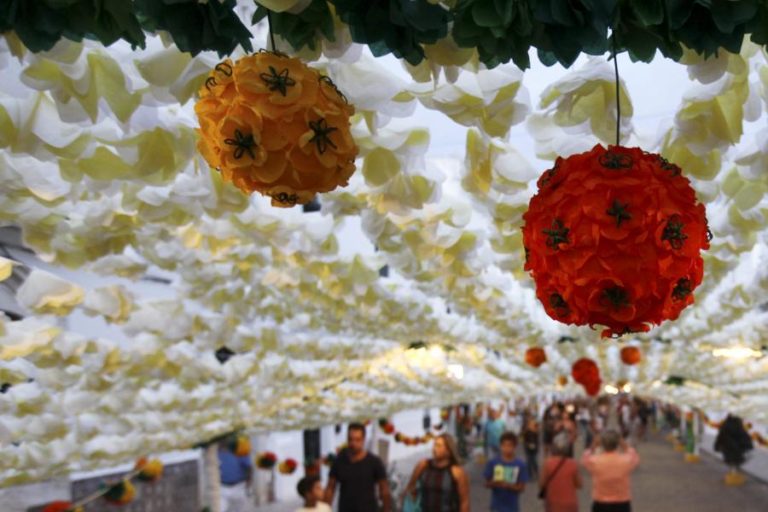 Candidatura das Festas do Povo de Campo Maior aceite pela UNESCO