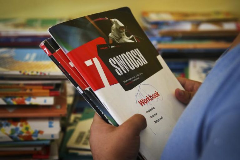 Cerca de 80% dos seis milhões de ‘vouchers’ para manuais já foram resgatados