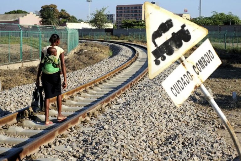 Reabilitação dos Caminho-de-Ferro de Benguela custou mais de dois mil milhões de dólares – Governo