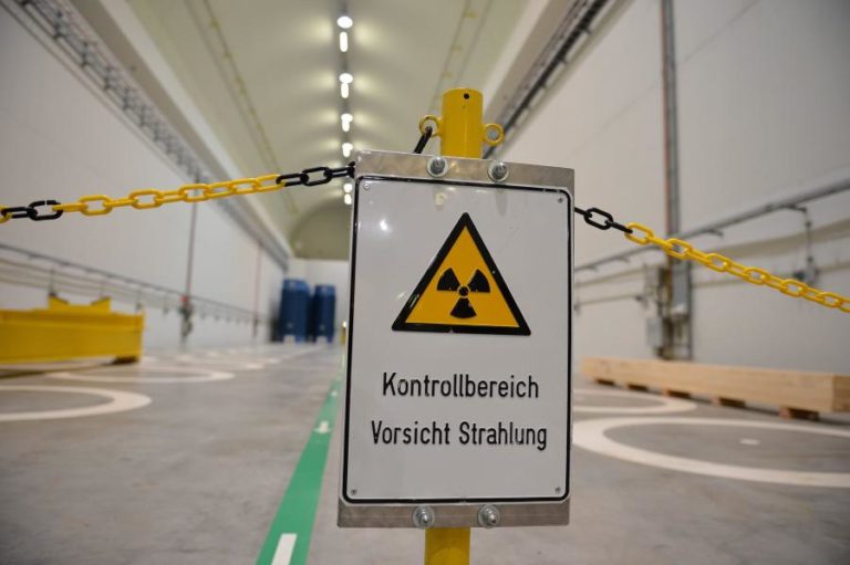 Produção de energia nuclear pode duplicar até 2050 – agência da ONU