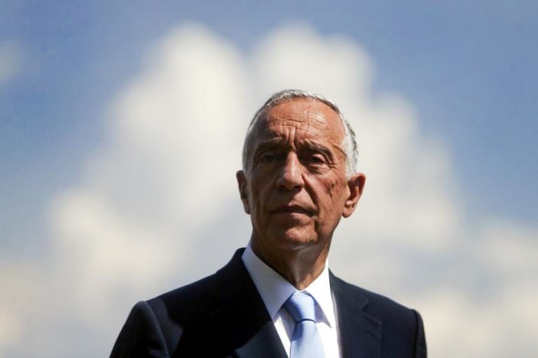 Marcelo defende tratado global contra as pandemias e reforma da OMS