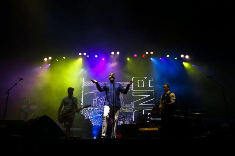 Douro Rock regressa com lugares sentados e atuações dos GNR e The Gift