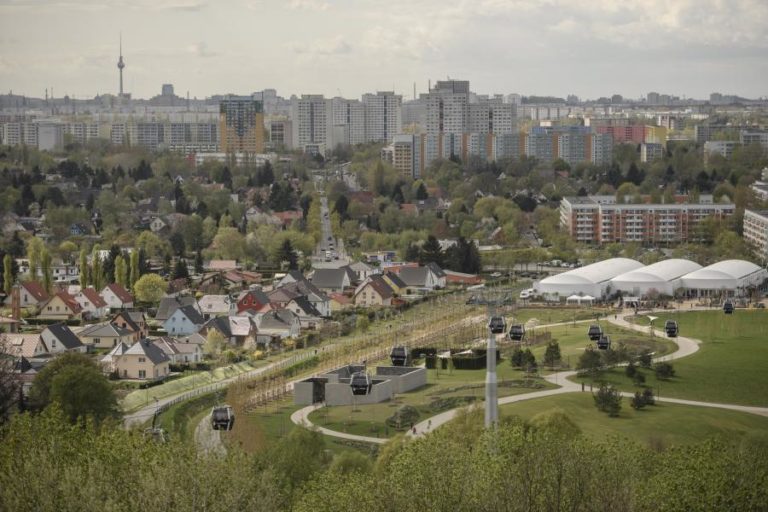 Alemanha/Eleições: Digitalização continua a atrasar o país mais rico da Europa