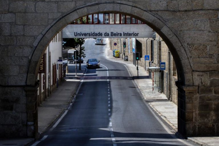 Universidade da Beira Interior apoia cientistas espanhóis na monitorização do vulcão Cumbre Vieja