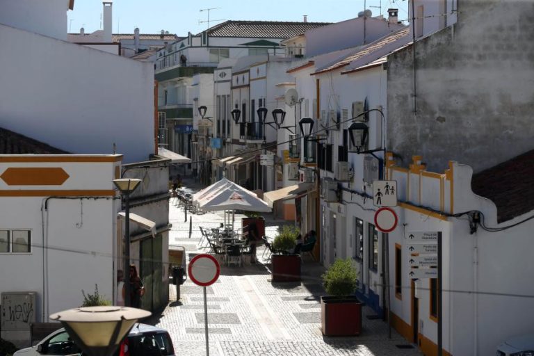 Almodôvar vai investir 3,8ME para aumentar oferta de habitação no concelho