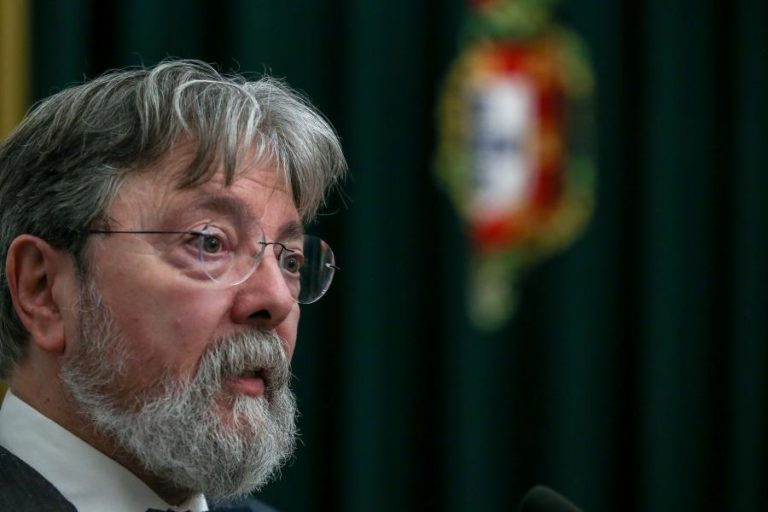 Covid-19: Francisco George diz que mundo falhou na preparação de pandemias