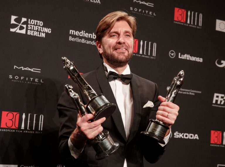 Family Film Project traz ao Porto o realizador sueco Ruben Östlund