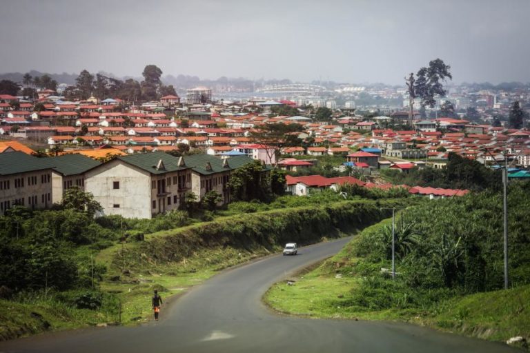 Covid-19: Guiné Equatorial na terceira vaga com aumento do número de casos – África CDC