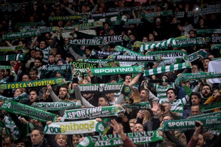 LC: Sporting tenta ‘redenção’ em Dortmund, FC Porto recebe ‘carrasco’ Liverpool
