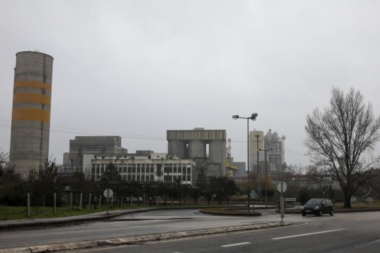 Tribunal dá razão à Cimpor cinco anos depois de ação popular contra a coincineração em Coimbra