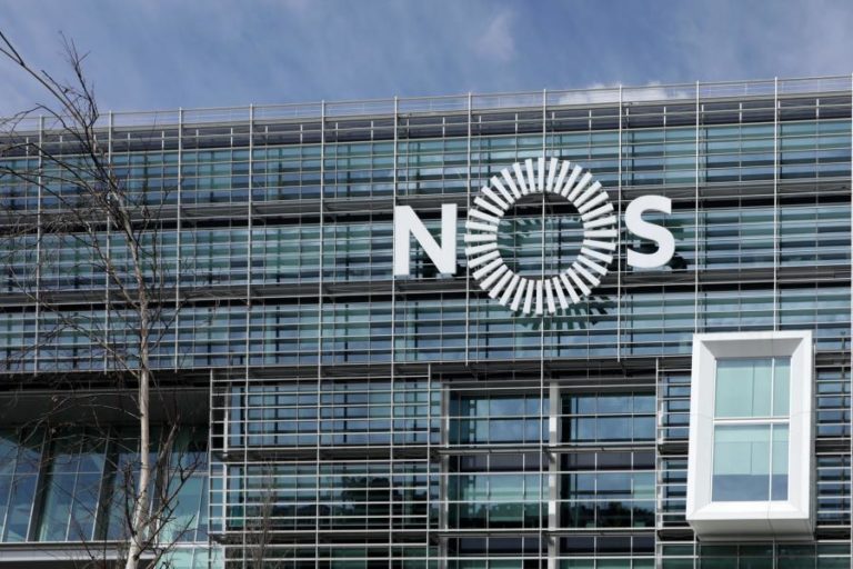 Mubadala Investment Company passa a deter 2% da NOS