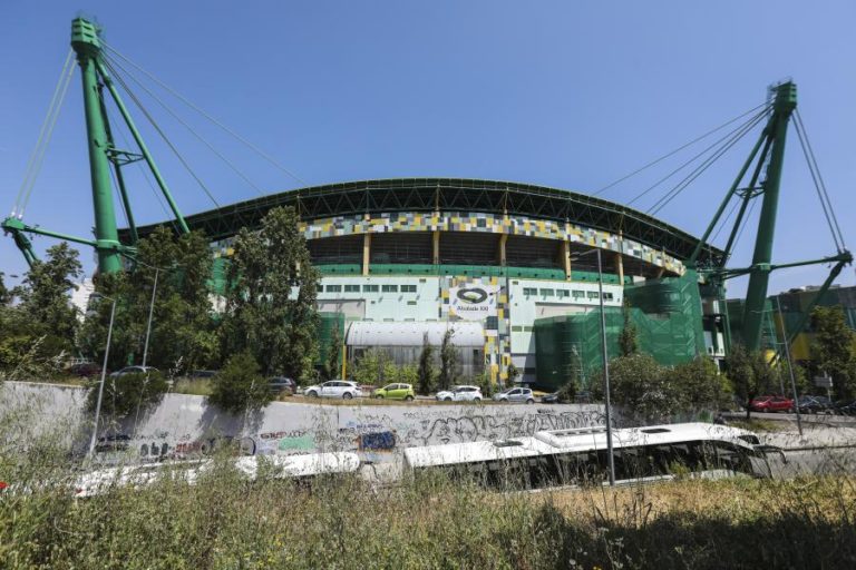 PSP apela aos 22 mil adeptos esperados no Sporting-FC Porto para chegarem cedo
