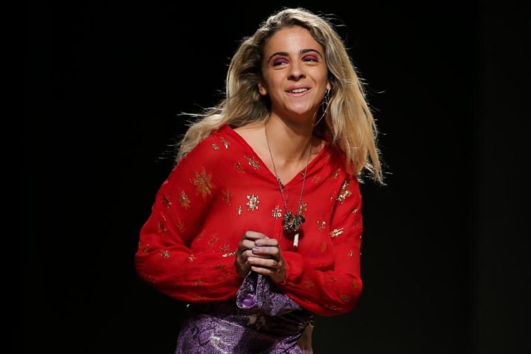 ‘Designers’ portugueses regressam a Paris na Semana da Moda Feminina