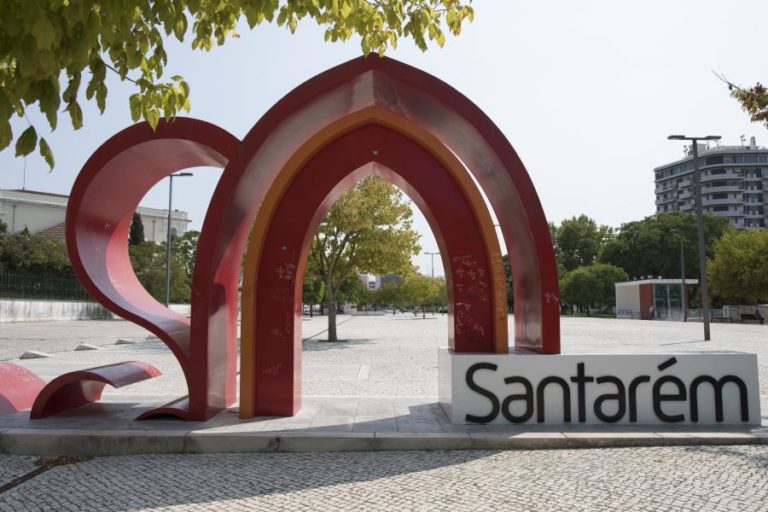 Festival Internacional de Teatro e Artes para a Infância e Juventude regressa a Santarém