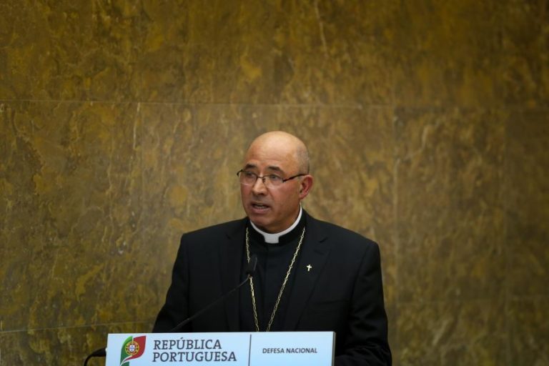 Covid-19: Ação como “apaziguadora social” permitiu canalizar esforços para combate à pandemia – Bispo