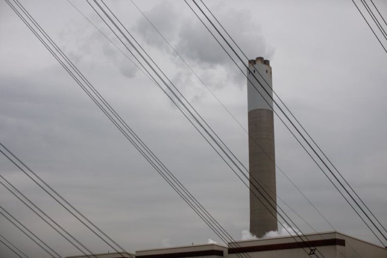 Clima: Estudo pede decisões ambiciosas para travar aquecimento global