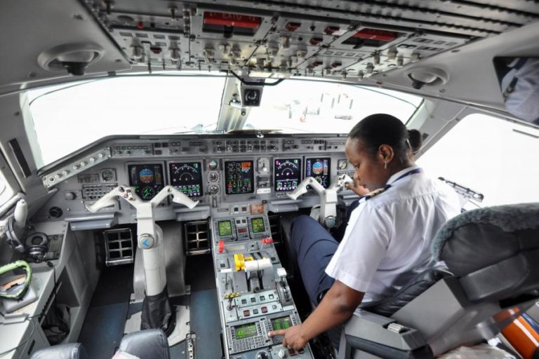 Tráfego das Linhas Aéreas de Moçambique cresce 58% em agosto face a 2020