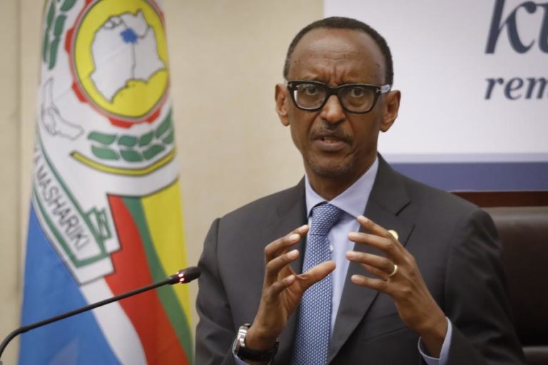 Moçambique/Ataques: PR ruandês nega que haja financiadores de apoio militar