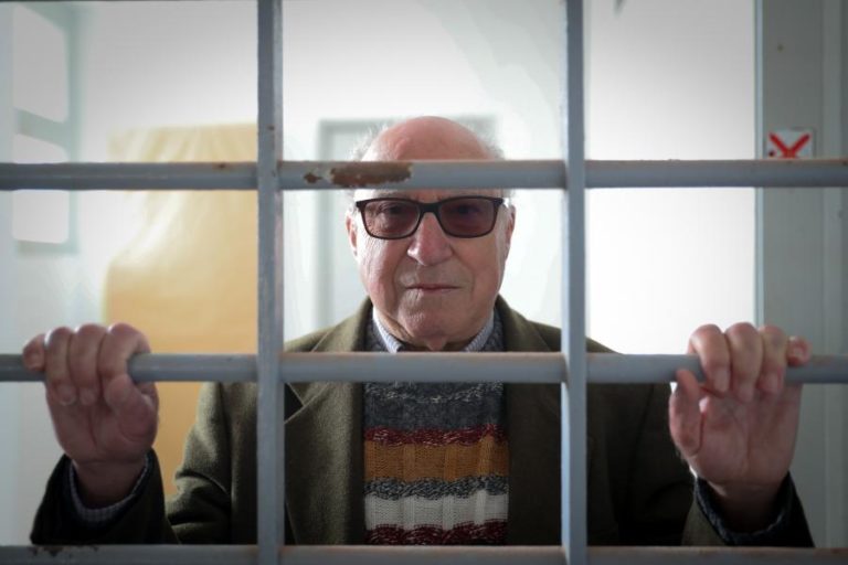Óbito/Sampaio: Histórico comunista Domingos Abrantes grato ao advogado que o defendeu na prisão