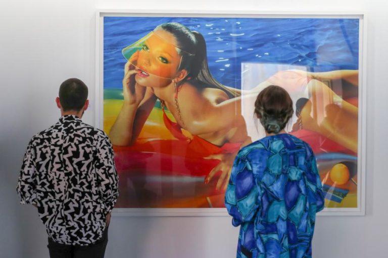 ARCOlisboa em formato ´online´ a partir de segunda-feira com 32 galerias, 11 portuguesas