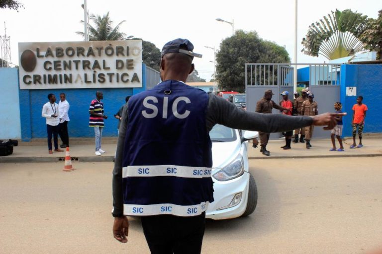 Mulher mata filha de 5 anos por crença em feitiço na província angolana da Huíla