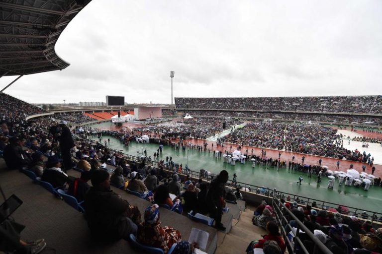 Mundial2022: CAF reprova estádio e obriga Moçambique a jogar noutro país