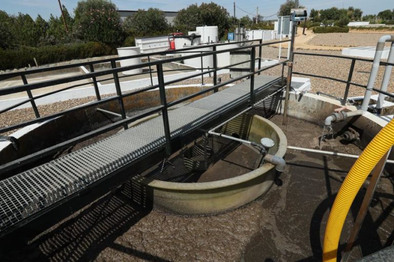 Governo disponibiliza 28 ME para intervenções de saneamento de águas residuais