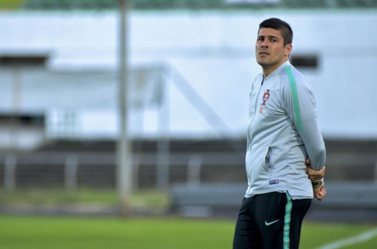 Francisco Neto convoca 23 jogadoras para jogos com Turquia e Israel do Mundial2023