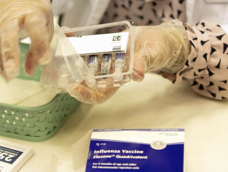 Especialistas alertam para impacto da gripe nas doenças do coração