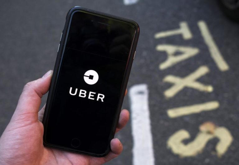 Sindicatos europeus comemoram “grande vitória” contra o Uber nos Países Baixos