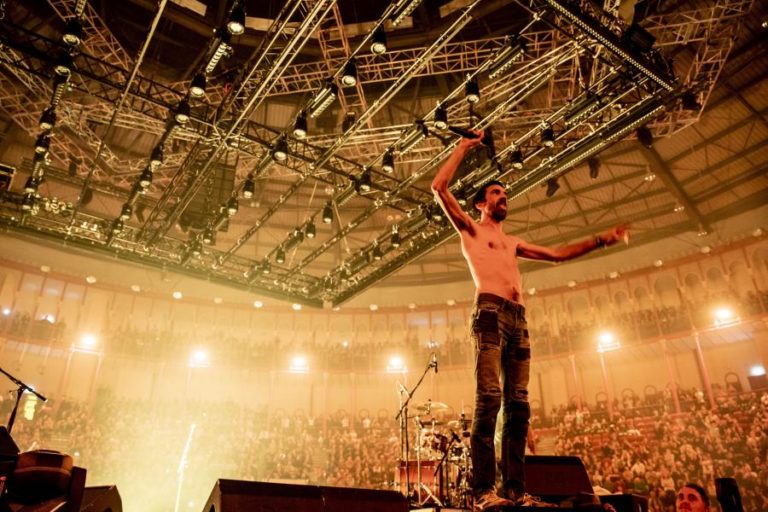 North Music Festival regressa com Ornatos Violeta e Linda Martini em maio de 2022