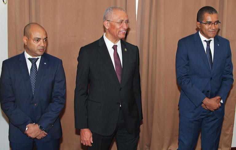 Cabo Verde prepara lei sobre obrigatoriedade de serviço público no transporte aéreo interilhas